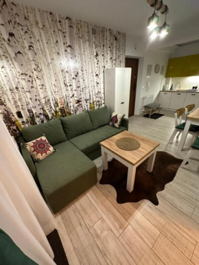Apartament Zakątek Pod Gubałówką